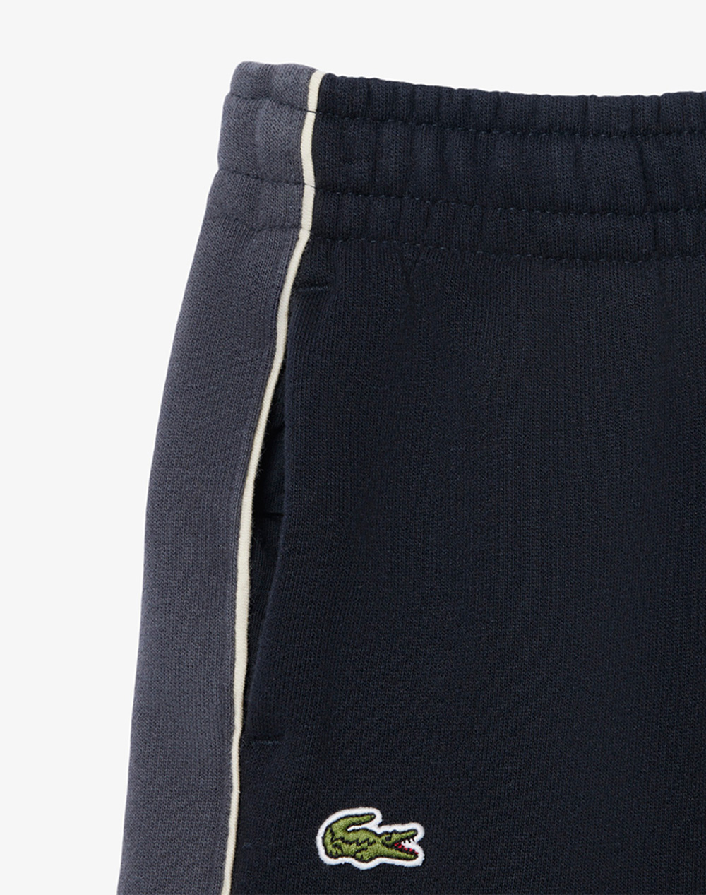 Lacoste Σορτς 3Gj6718-350 Multi παιδικά Αγόρι ρούχα Βερμουδες Politikos Shop Πολιτικός