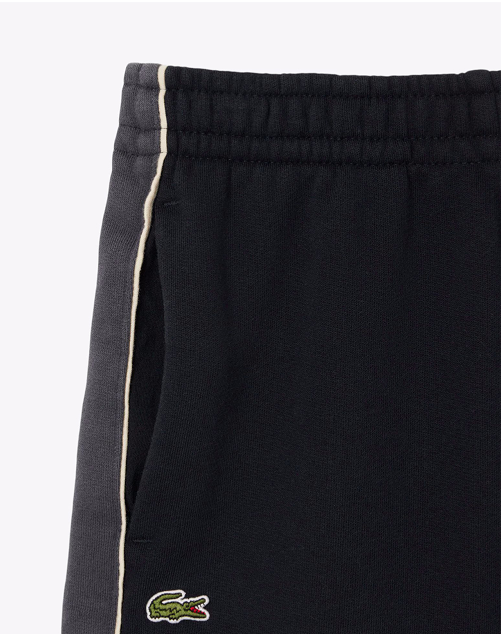 Lacoste Σορτς 3Gj6716-350 Multi παιδικά Αγόρι ρούχα Βερμουδες Politikos Shop Πολιτικός