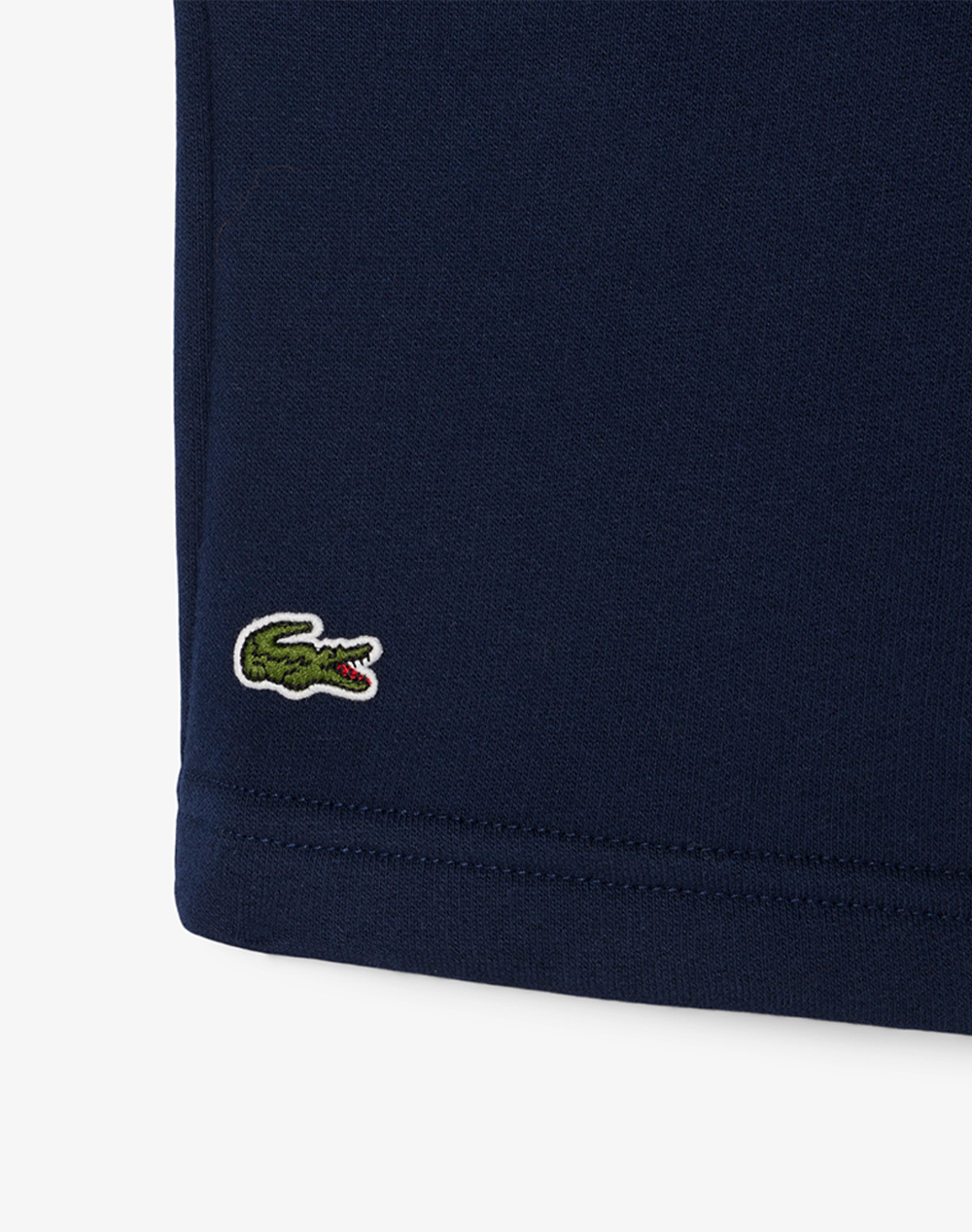 Lacoste Σορτς 3Gj0801-166 Navyblue παιδικά Αγόρι ρούχα Βερμουδες Politikos Shop Πολιτικός
