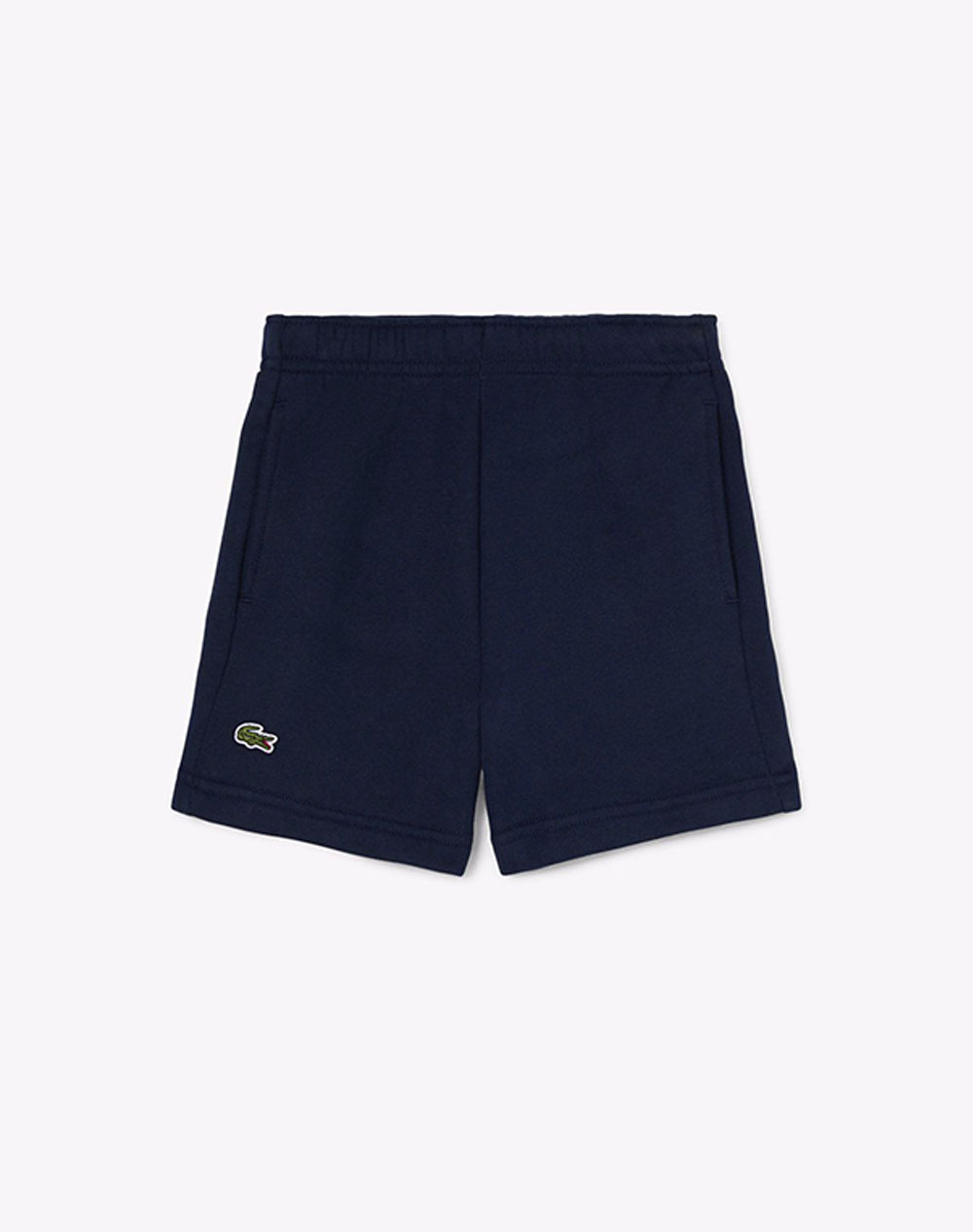 LACOSTE ΣΟΡΤΣ SHORTS 3GJ0778-166 NavyBlue