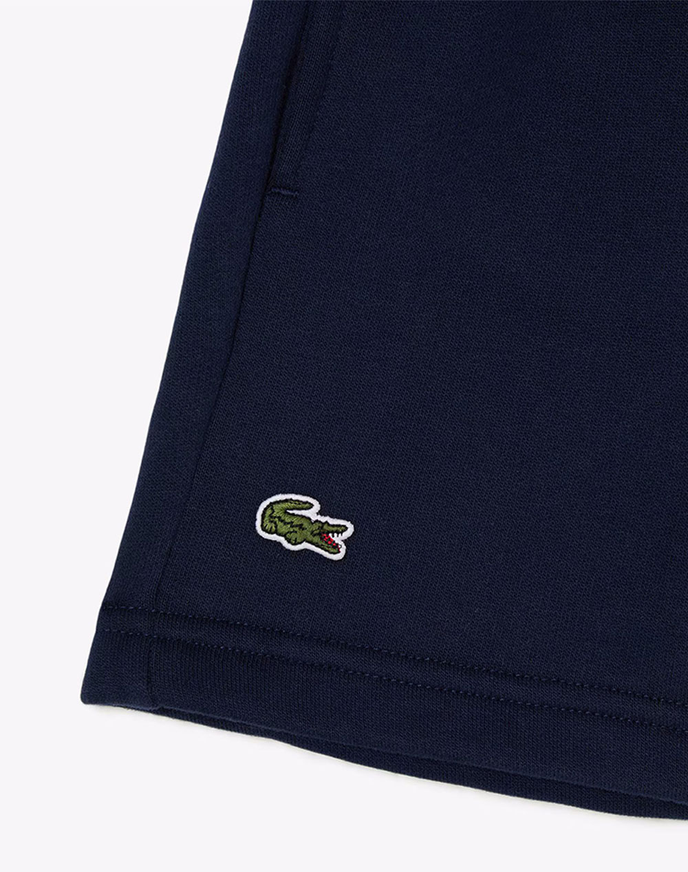 Lacoste Σορτς Shorts 3Gj0778-166 Navyblue παιδικά Αγόρι ρούχα Βερμουδες Politikos Shop Πολιτικός