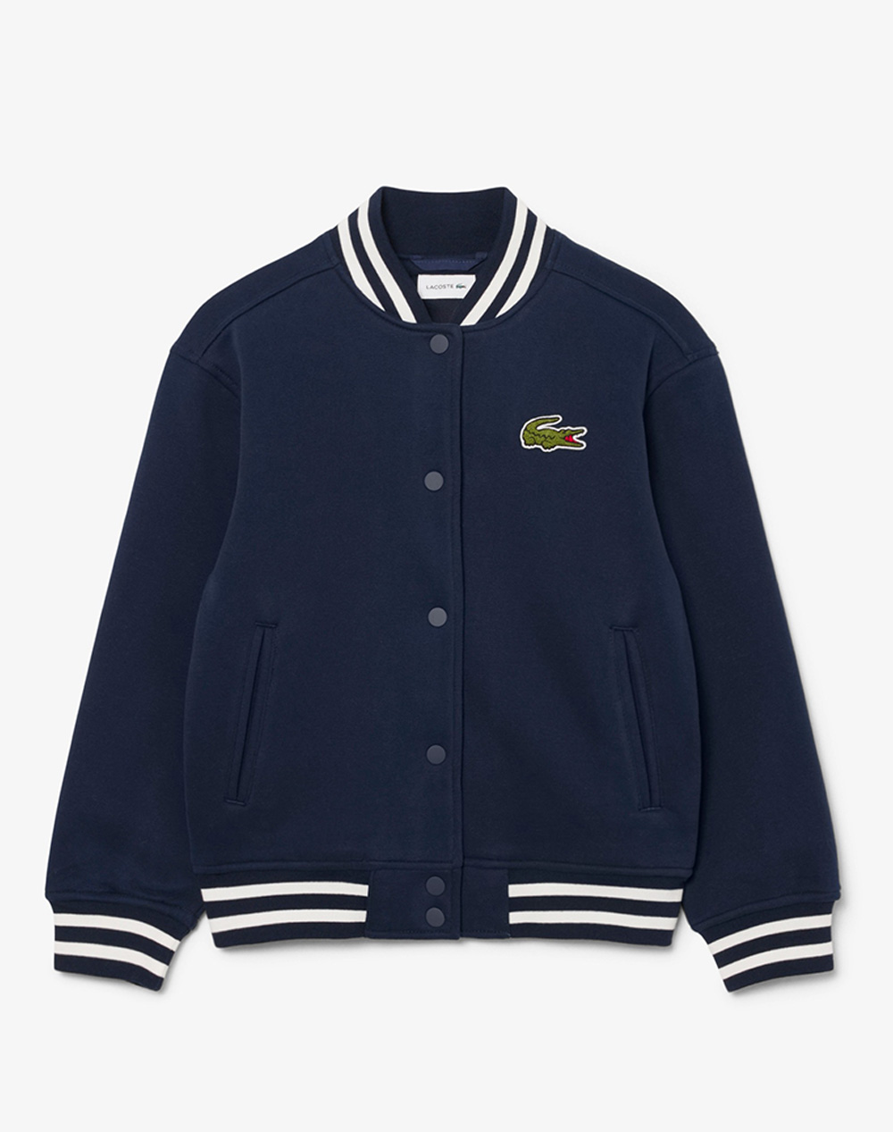 LACOSTE ΜΠΟΥΦΑΝ 3BJ5982-166 NavyBlue