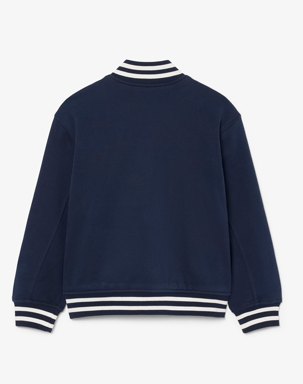 LACOSTE ΜΠΟΥΦΑΝ 3BJ5982-166 NavyBlue φωτογραφία