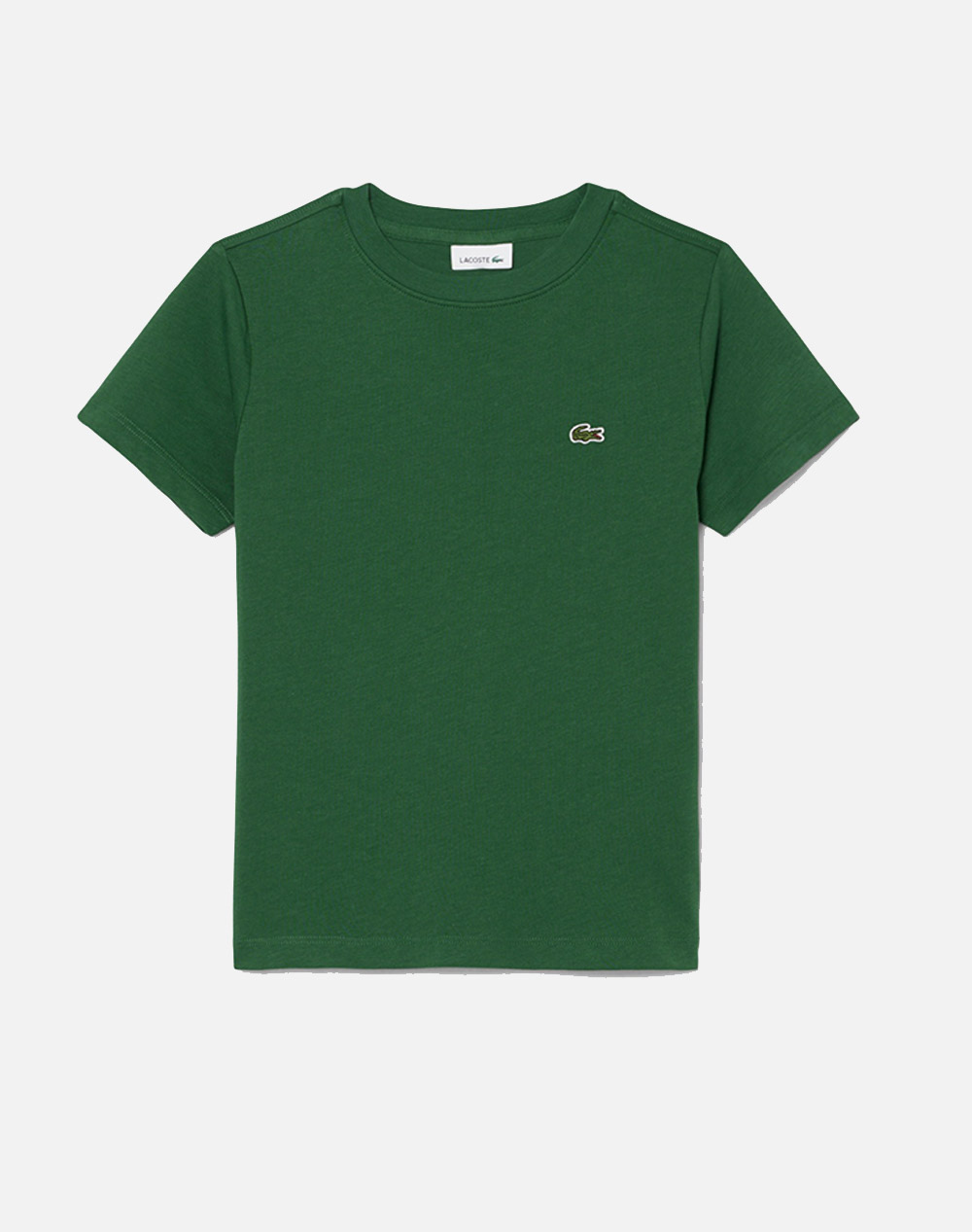LACOSTE ΜΠΛΟΥΖΑ ΚΜ 3TJ0826-132 Green