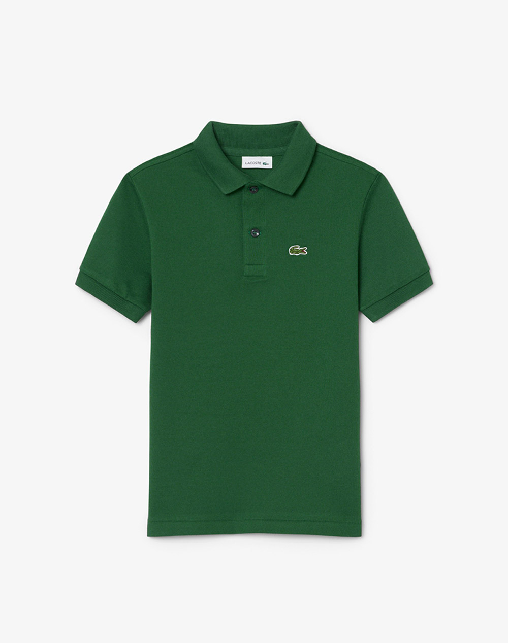 LACOSTE ΜΠΛΟΥΖΑ ΚΜ 3PJ1102-132 Green
