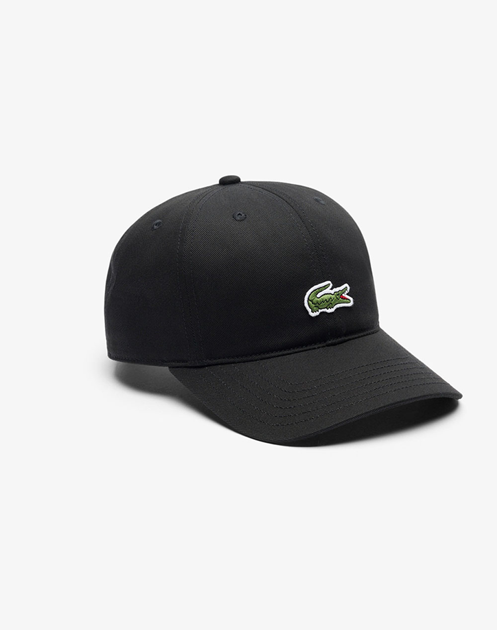 LACOSTE LACOSTE ΚΑΠΕΛΟ 3RK1025-031 Black