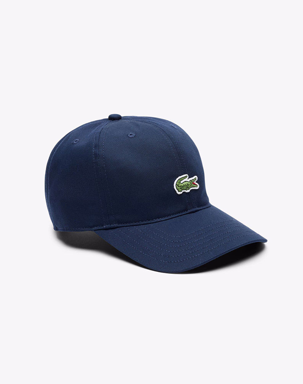 LACOSTE ΚΑΠΕΛΟ 3RK1025-166 DarkBlue