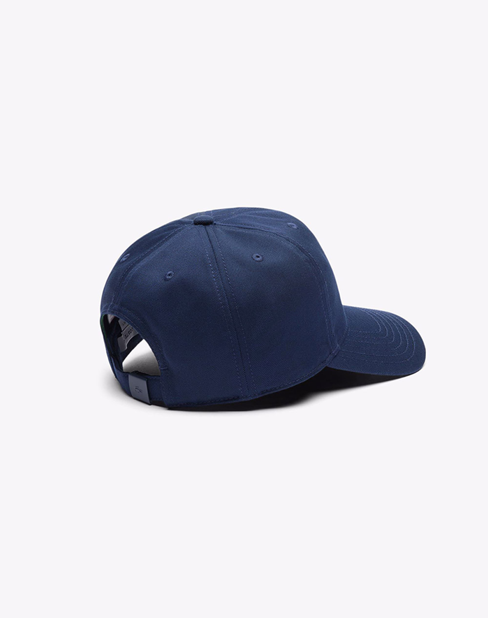 LACOSTE ΚΑΠΕΛΟ CAP 3RK1025-166 DarkBlue φωτογραφία
