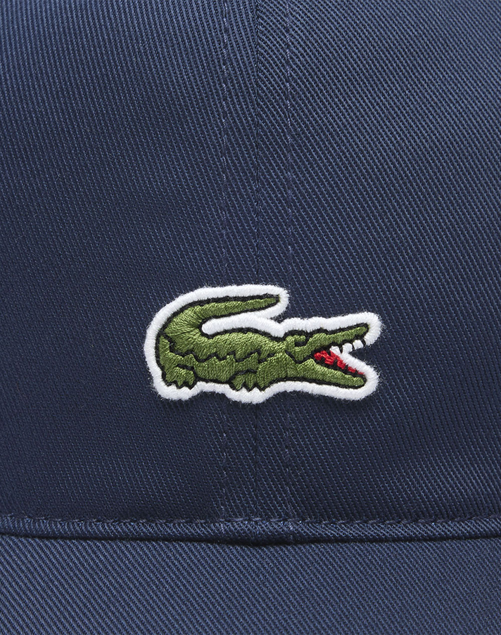 LACOSTE ΚΑΠΕΛΟ CAP 3RK1025-166 DarkBlue φωτογραφία