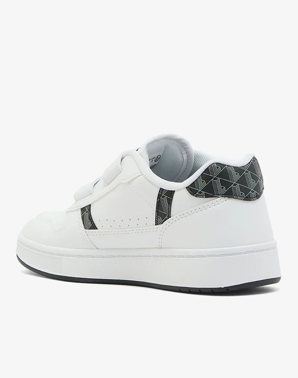 Lacoste Παπούτσια Παιδικά T-Clip Set 1265 37-51Suc0023147-0000 White παιδικά Κορίτσι παπούτσια Sneakers Politikos Shop Πολιτικός