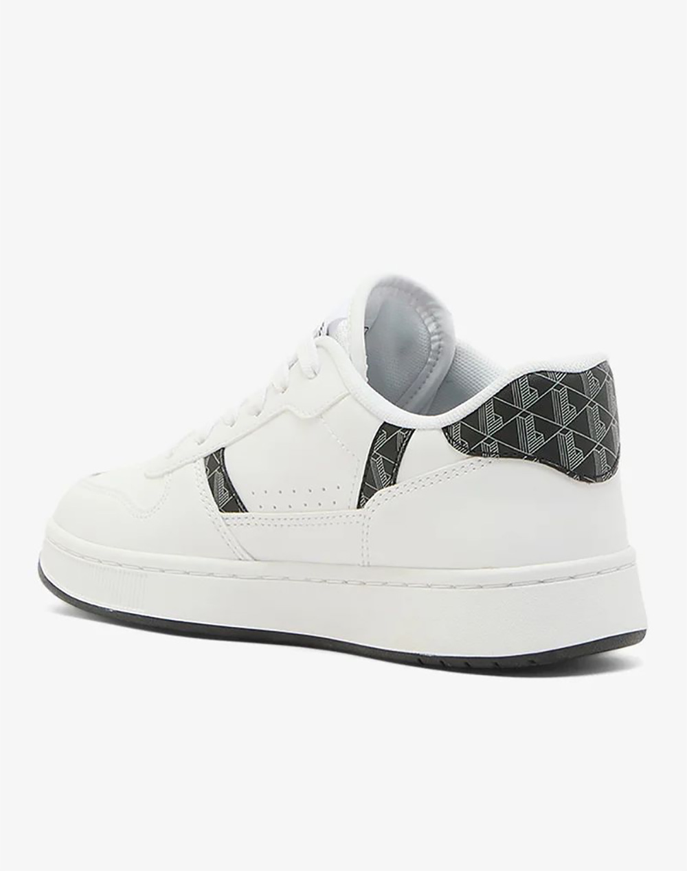 Lacoste Παπούτσια Παιδικά T-Clip Set 1265 37-51Suj0023147-0000 White παιδικά Κορίτσι παπούτσια Sneakers Politikos Shop Πολιτικός