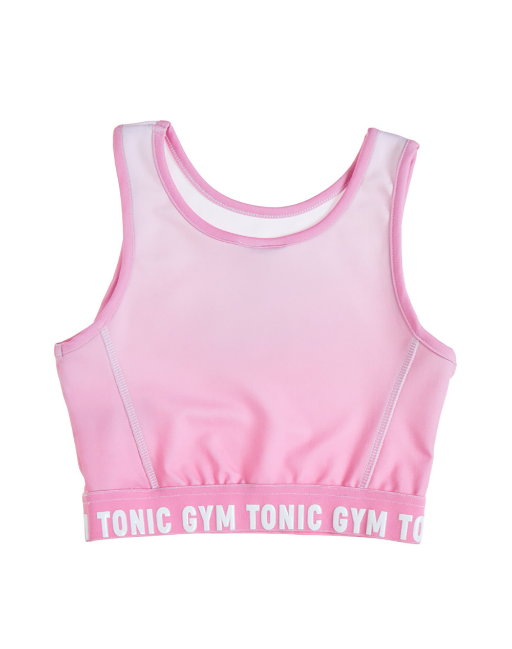 ALOUETTE ΣΕΤ GYM TONIC 00970696-0121 Pink φωτογραφία