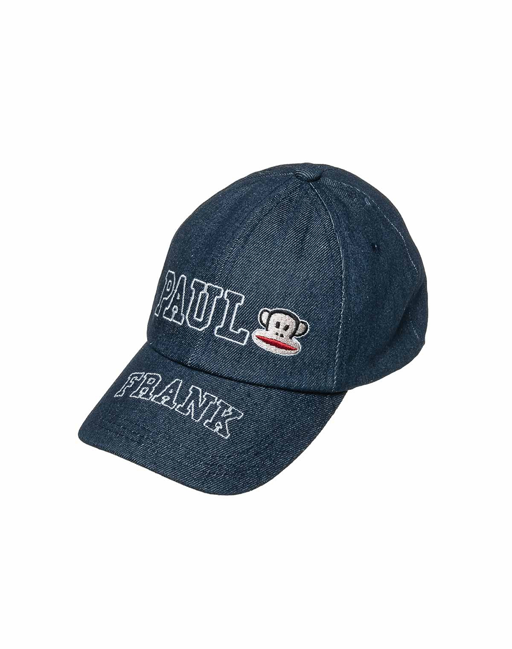 ALOUETTE ΚΑΠΕΛΟ PAUL FRANK 00190391-0023 DenimBlue