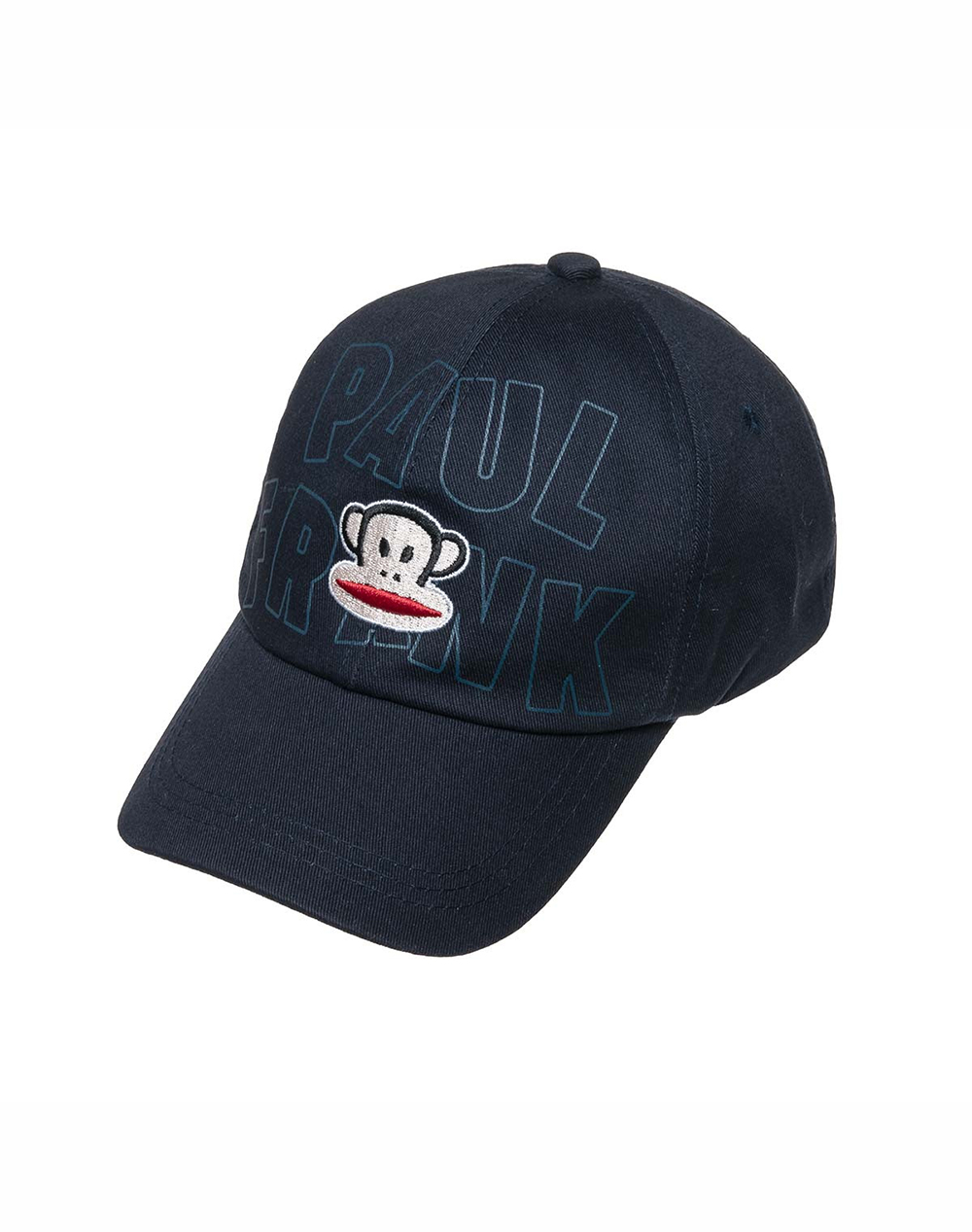 ALOUETTE ΚΑΠΕΛΟ PAUL FRANK 00190389-0114 DarkBlue