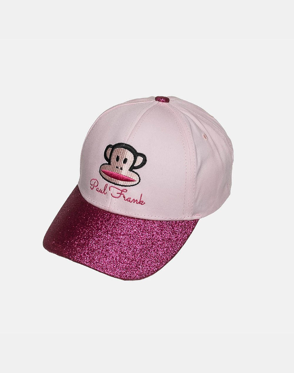 ALOUETTE ΚΑΠΕΛΟ PAUL FRANK 00190373-0121 Pink