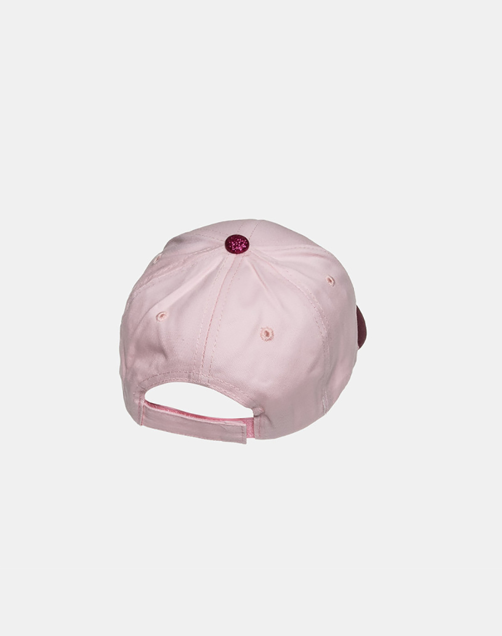 ALOUETTE ΚΑΠΕΛΟ PAUL FRANK 00190373-0121 Pink φωτογραφία