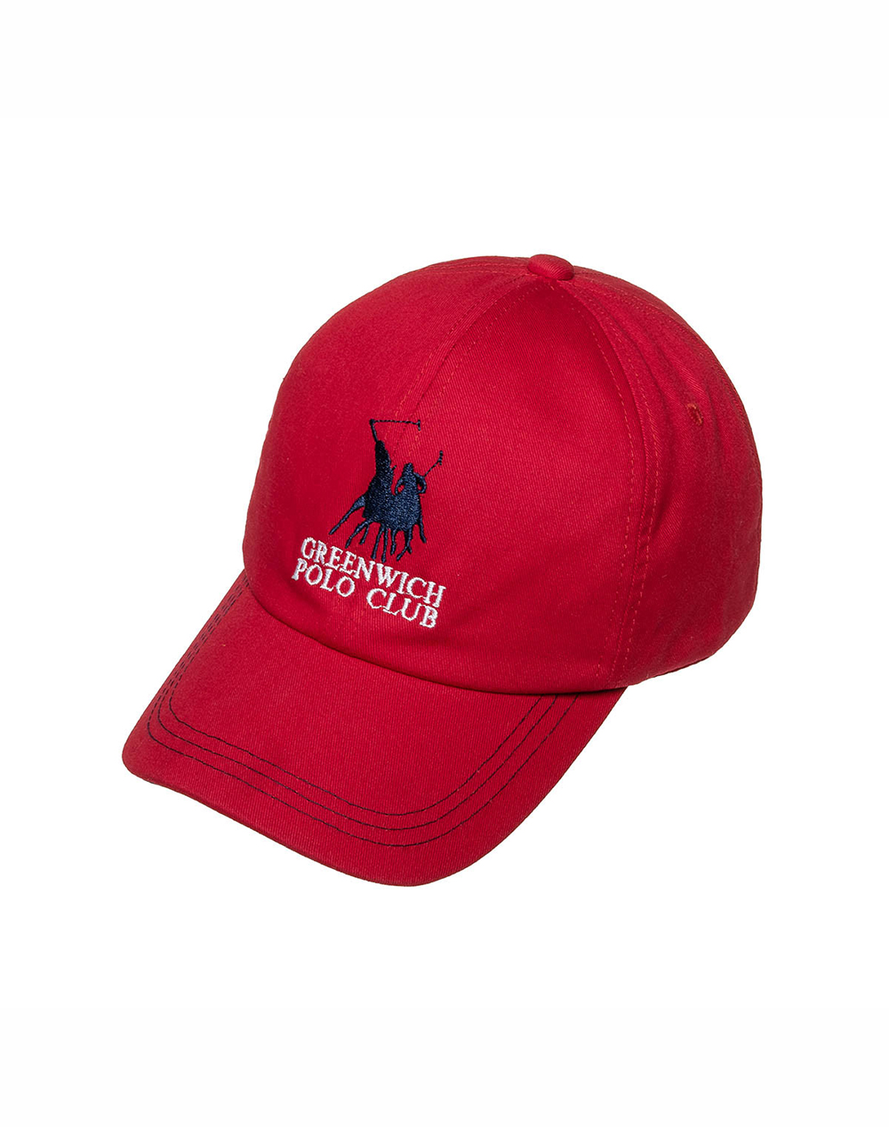 ALOUETTE ΚΑΠΕΛΟ GREENWICH 00190382-0006 Red