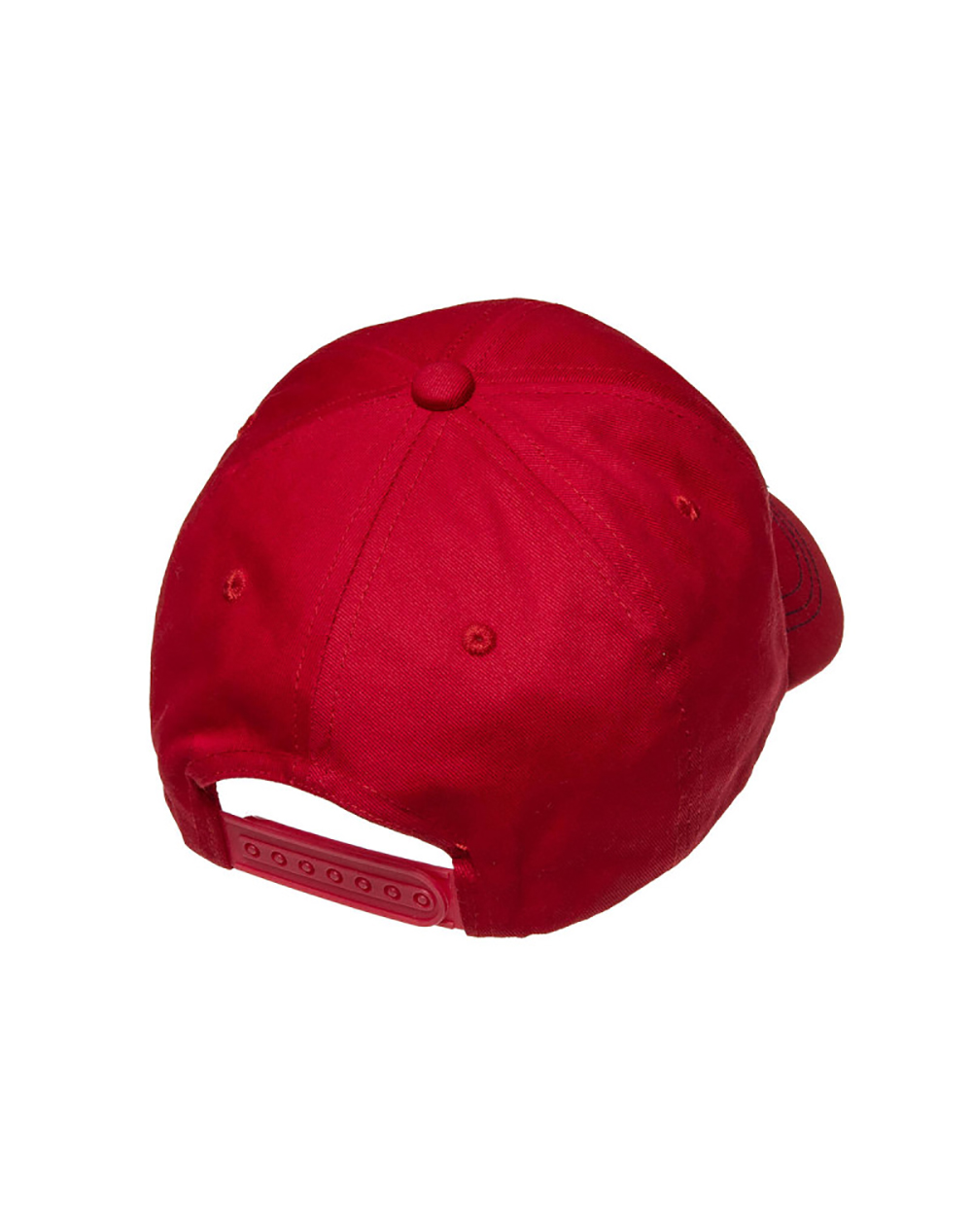 ALOUETTE ΚΑΠΕΛΟ GREENWICH 00190382-0006 Red φωτογραφία