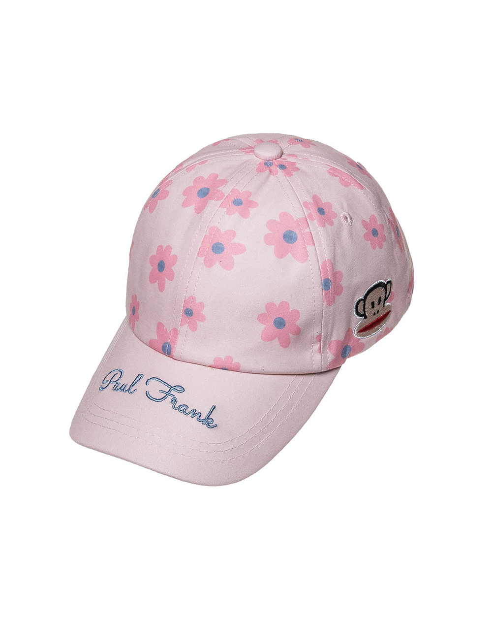 ALOUETTE ΚΑΠΕΛΟ PAUL FRANK 00190388-0121 Pink