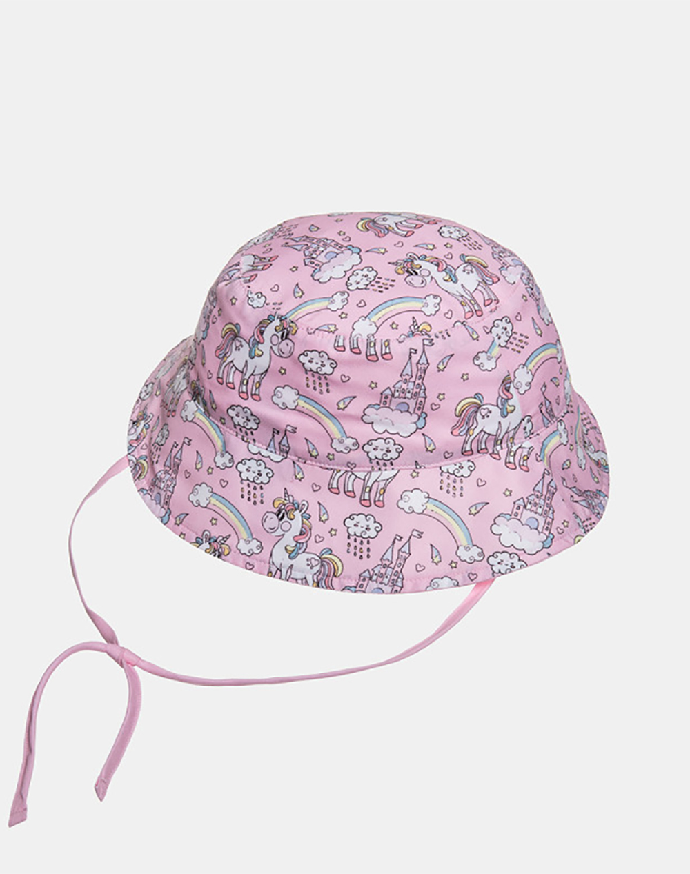 ALOUETTE ALOUETTE ΚΑΠΕΛΟ 00021800-0025 Pink