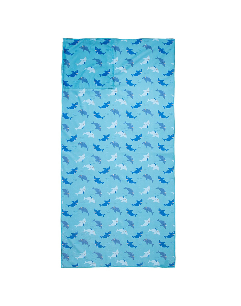 ALOUETTE ΠΕΤΣΕΤΑ ΘΑΛΑΣΣΗΣ 00030104-0025 Blue