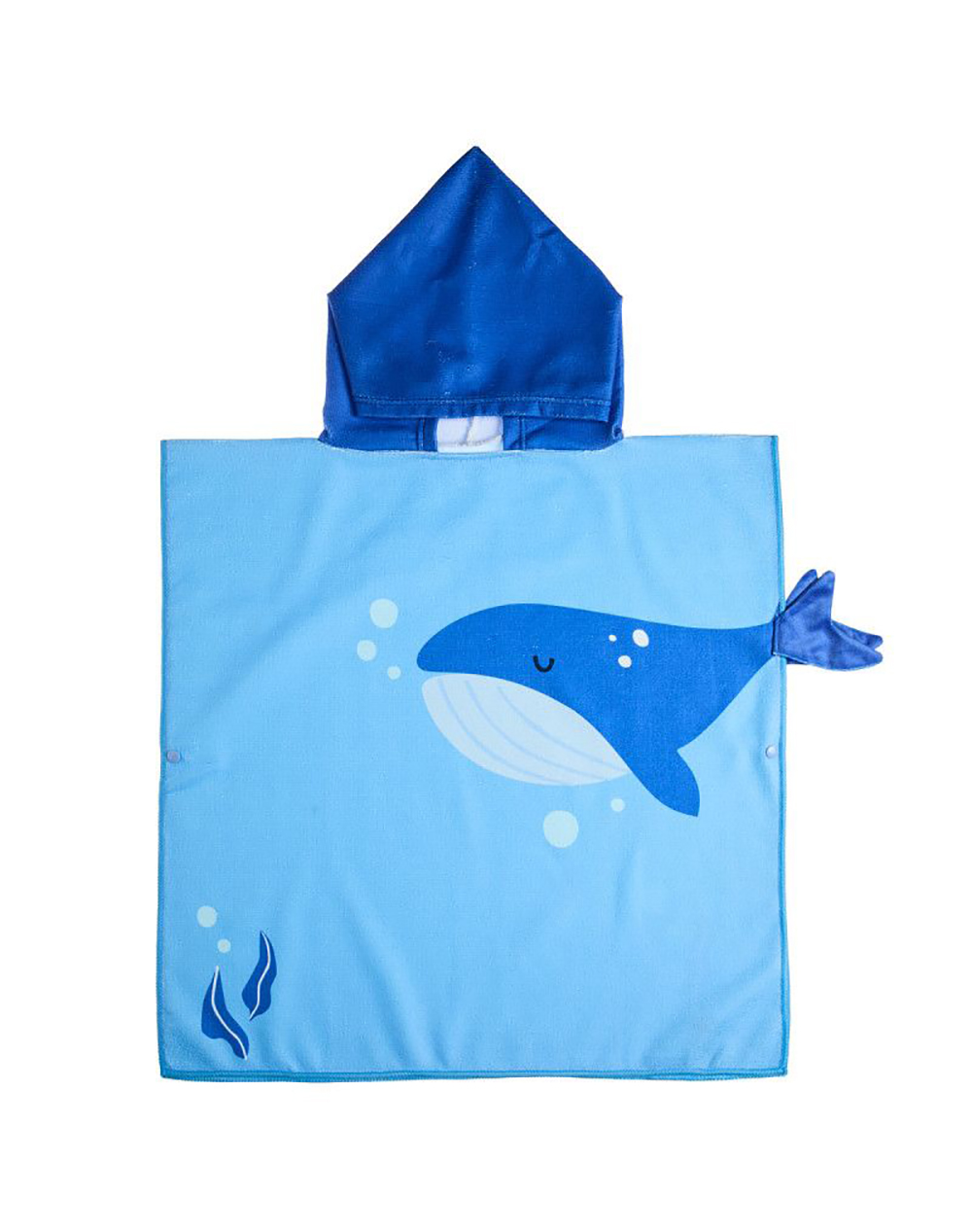 ALOUETTE ΠΟΝΤΣΟ TRUE BLUE 00030176-0025 Blue
