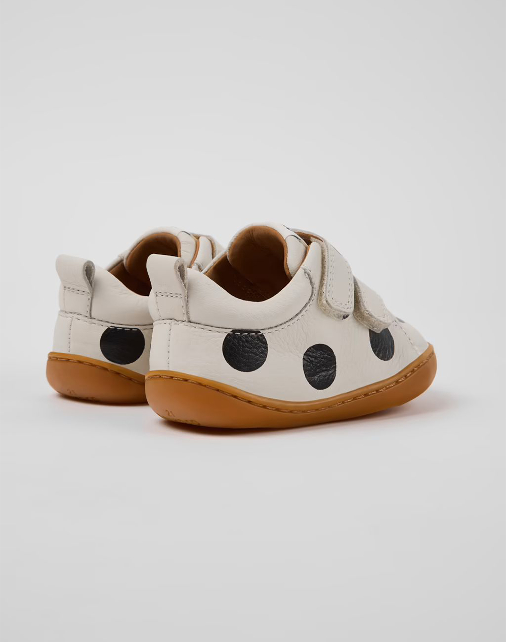 Camper Sella Houston Lunares Path Ry Abeja K800405-055-055 Multi παιδικά Κορίτσι παπούτσια Sneakers Politikos Shop Πολιτικός