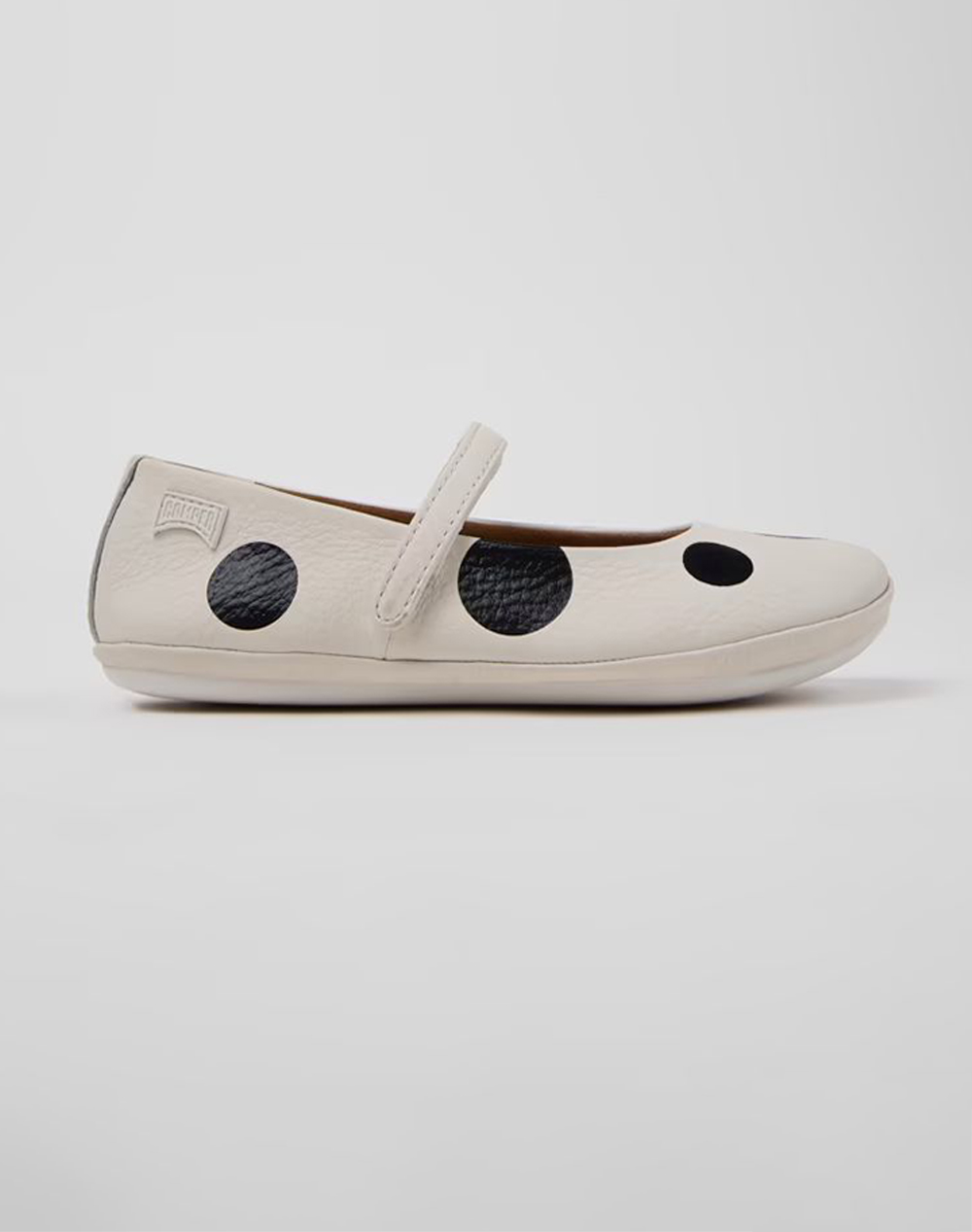 CAMPER Sella Houston Lunares Negro/Kito Houston K800486-011-24-27-011 Multi