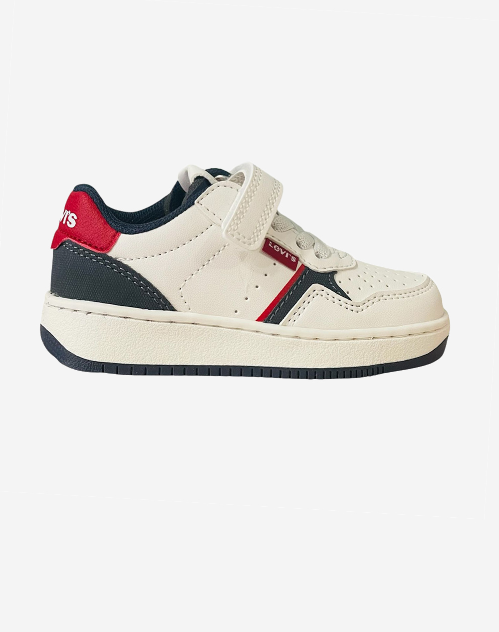 LEVIS AIDEN MINI VUNI0153S-3130 OffWhite