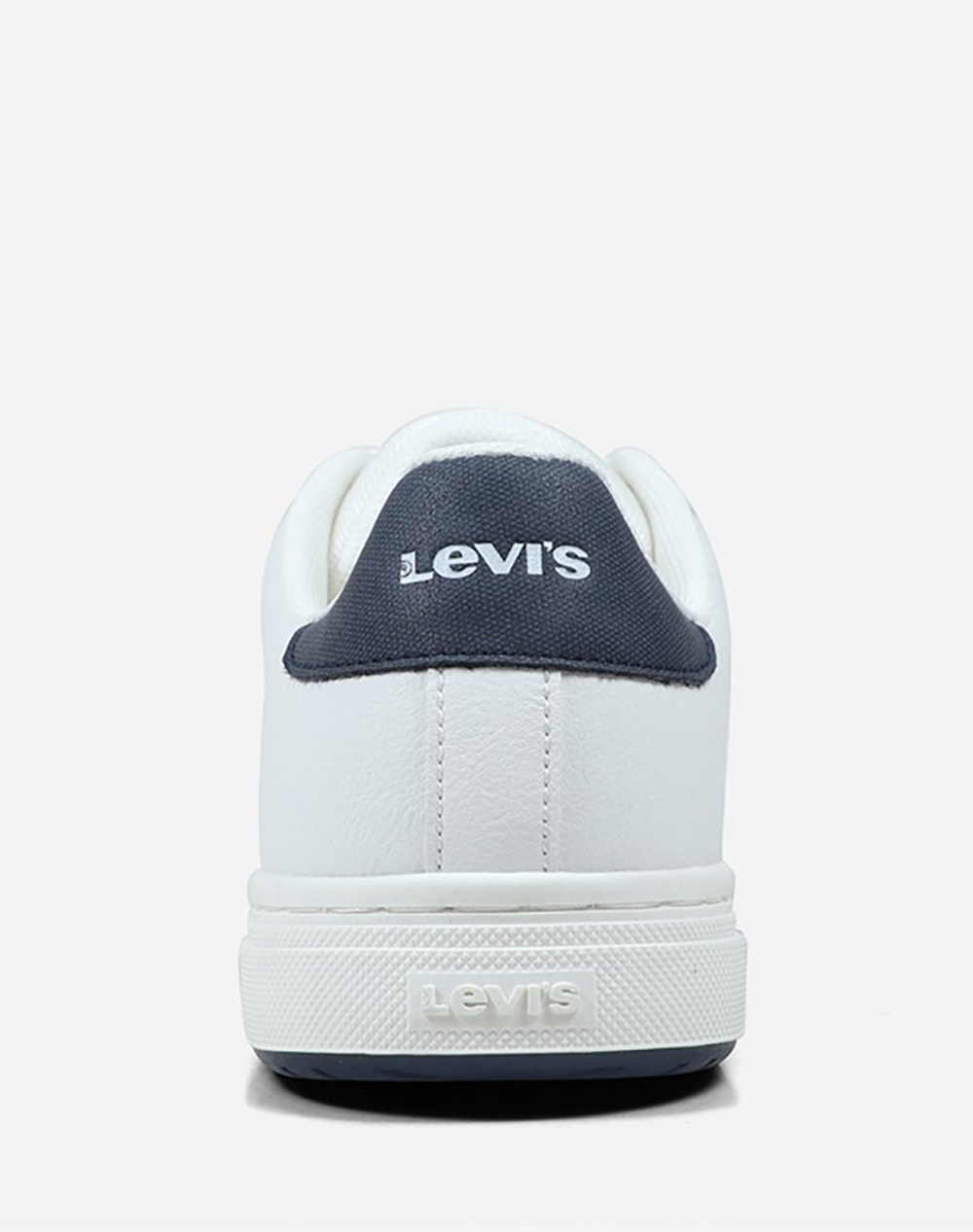 Levis Piper Sr Vpip0011S-0122 White παιδικά Κορίτσι παπούτσια Sneakers Politikos Shop Πολιτικός