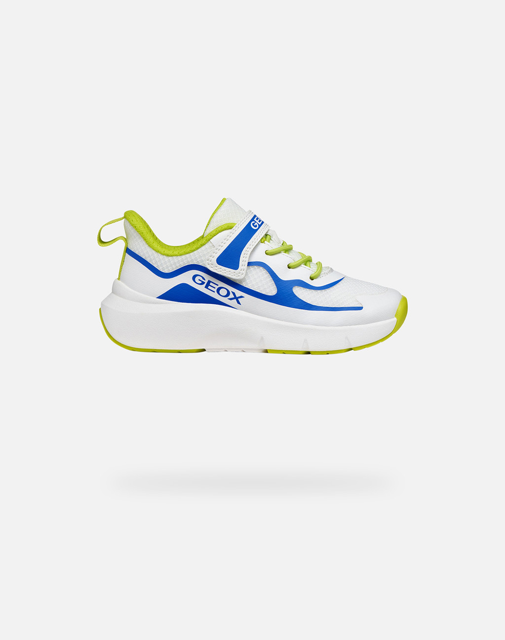 GEOX J PRO-RAN J65P7F01454C0293 28-35-C0293 Multi