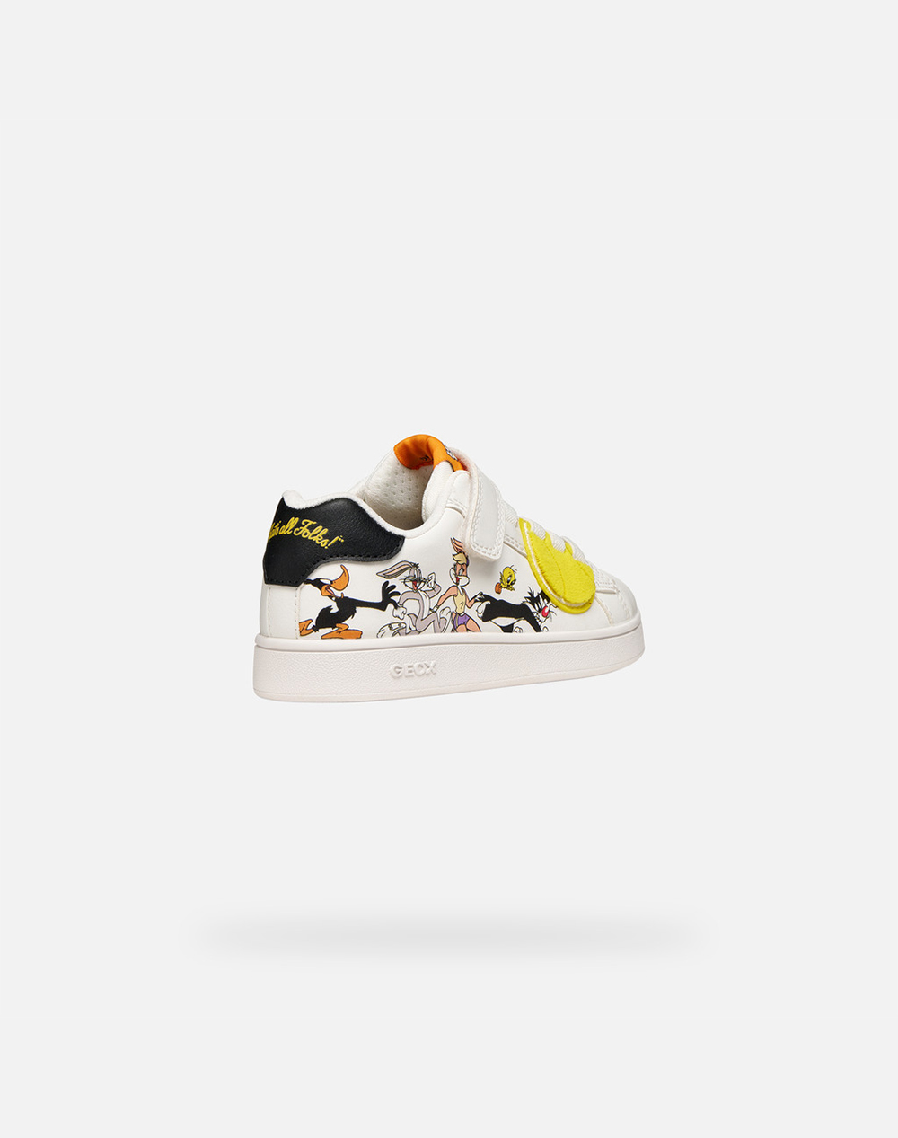Geox J Eclyper J65Lse054Fuc0404 28-35-C0404 Mixed παιδικά Αγόρι παπούτσια Sneakers Politikos Shop Πολιτικός