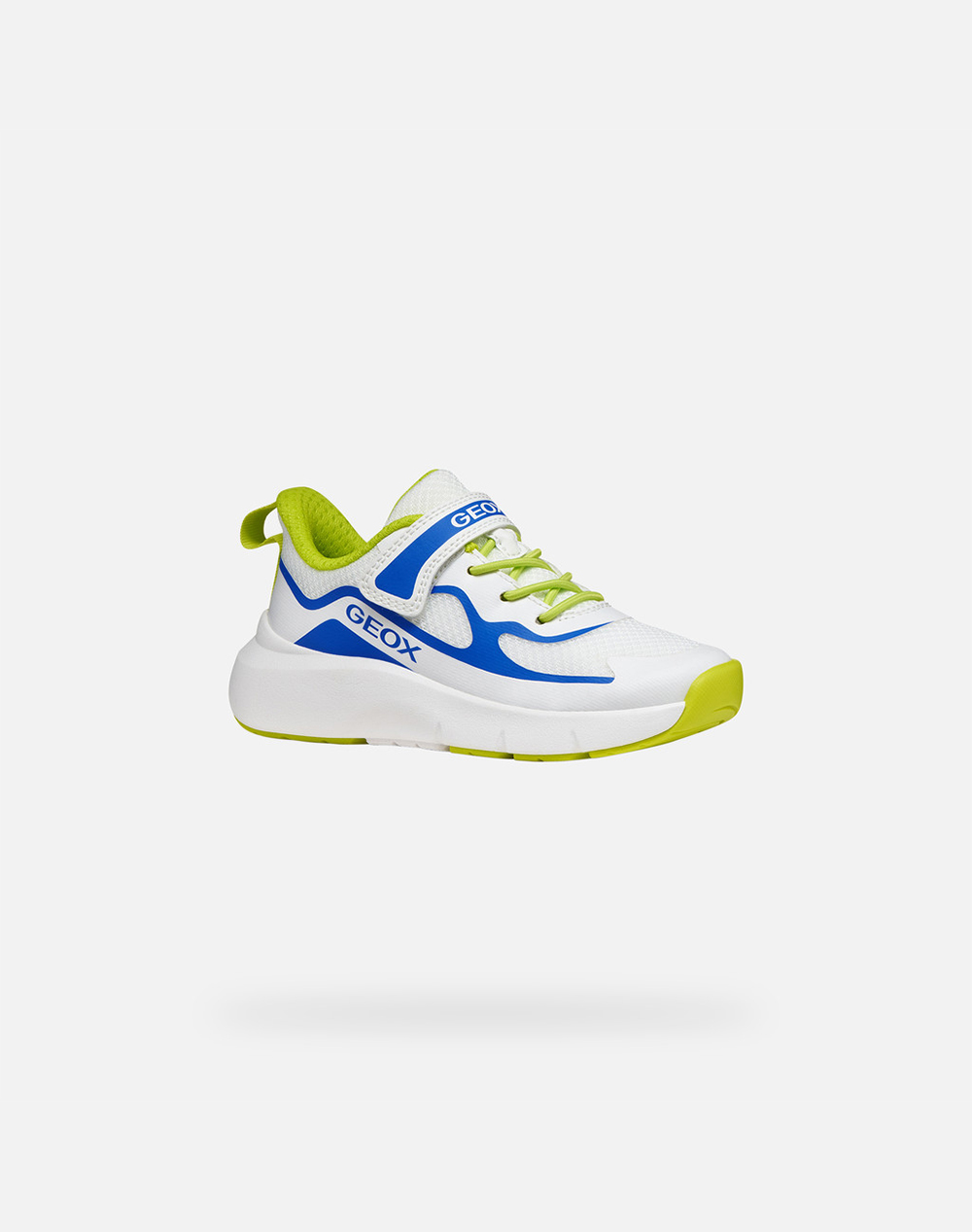 GEOX J PRO-RAN J65P7F01454C0293 36-41-C0293 Multi φωτογραφία