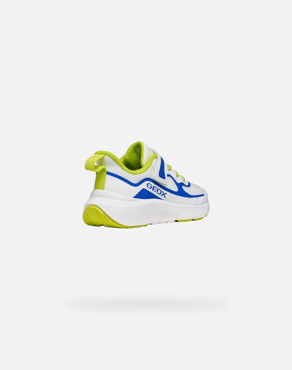 GEOX J PRO-RAN J65P7F01454C0293 36-41-C0293 Multi φωτογραφία