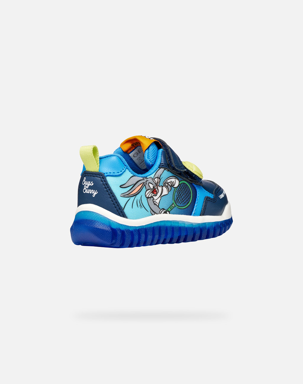 GEOX B LIGHTYLOO B655ZB05411CB44D-CB44D Mixed φωτογραφία