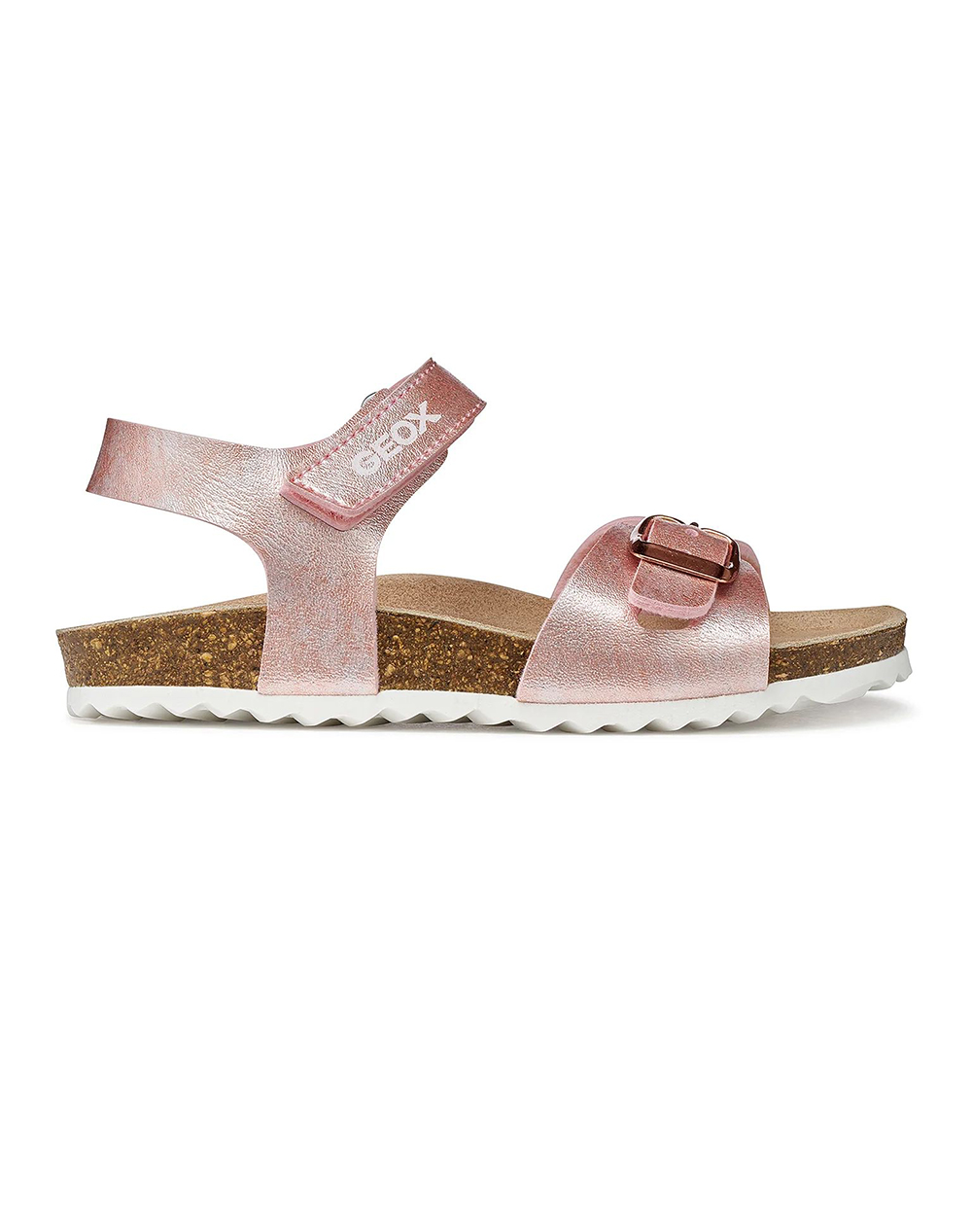 GEOX J ADRIEL G. C - SHI.SYNT.LEA J028MC000BJC8011 28-35-C8011 LightPink