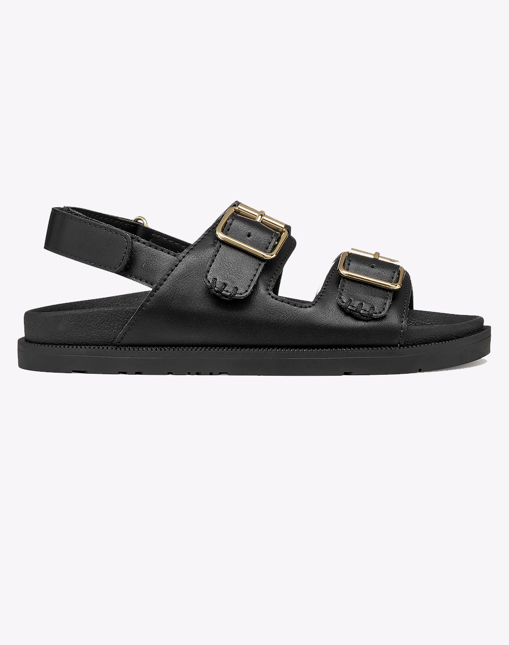 GEOX J SANDAL FOAMMENTERA J65P0A000BCC9999 28-35-C9999 Black