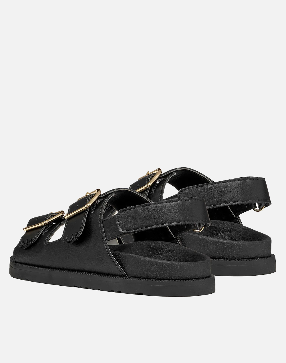 Geox J Sandal Foammentera J65P0A000Bcc9999 36-41-C9999 Black παιδικά Κορίτσι παπούτσια Flat Politikos Shop Πολιτικός
