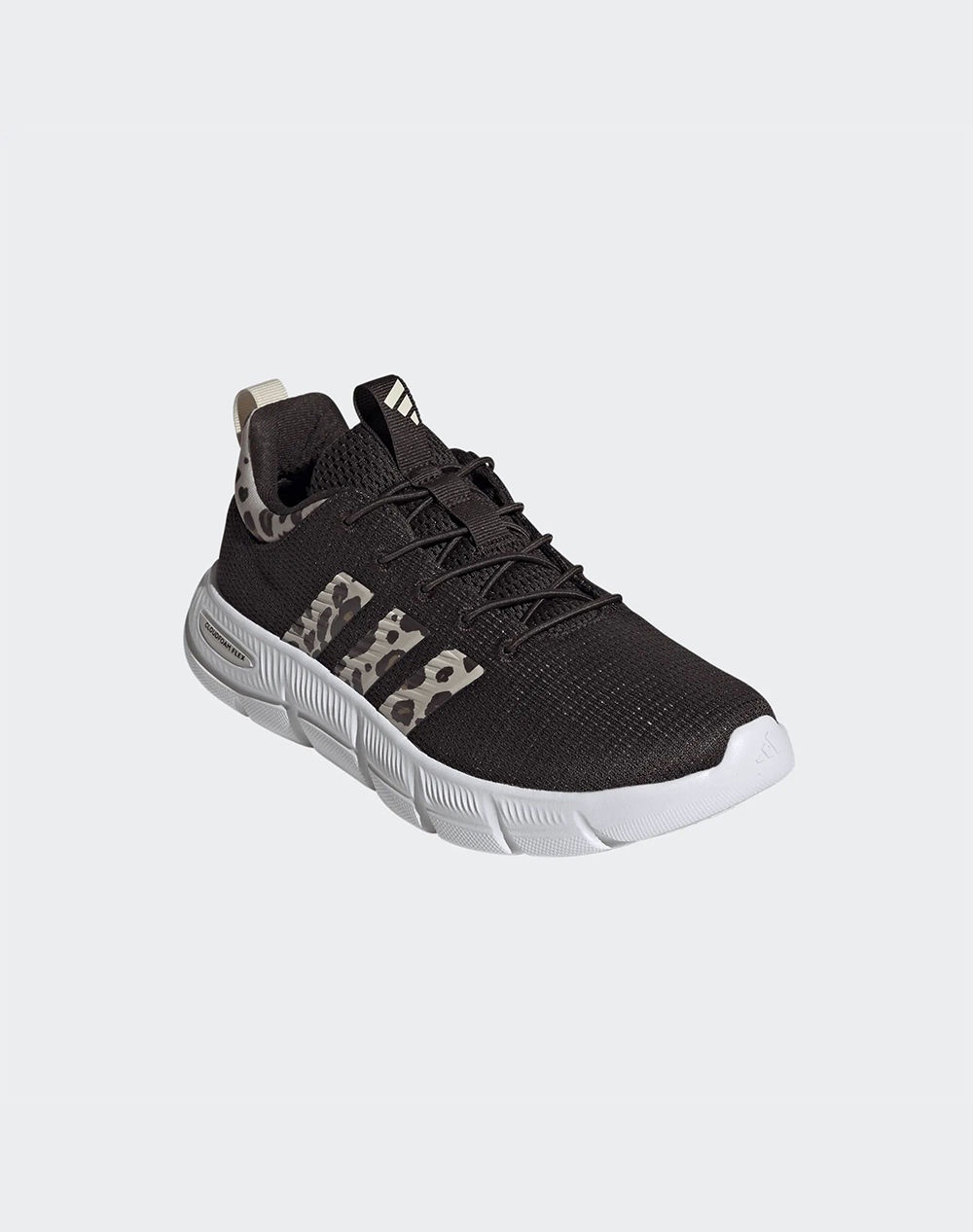 ADIDAS CLOUDFOAM FLEX - EL KI0721-EL AUCO/CRLI/CWHITE Black