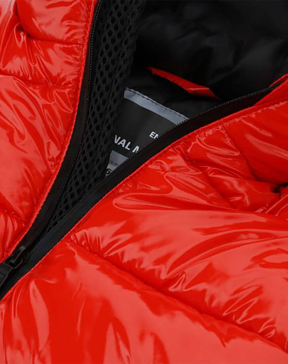 ORIGINAL MARINES NYLON ΜΠΟΥΦΑΝ ΠΑΙΔΙΚΟ BOY DBA2527NM-181659TCX FireRed φωτογραφία