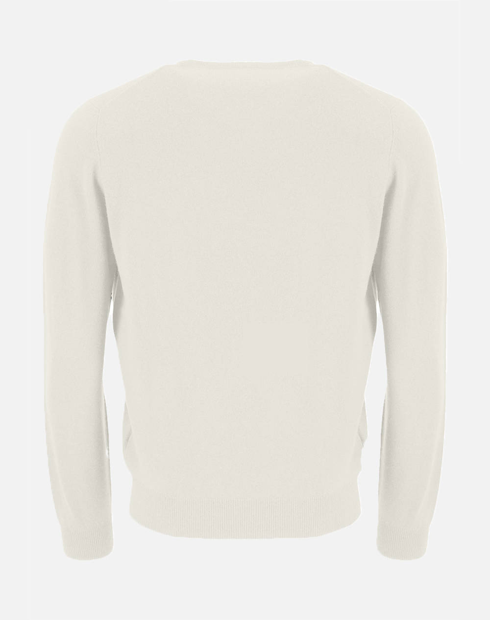 FYNCH-HATTON Merino WS o-neck 1213 800-823 OffWhite φωτογραφία