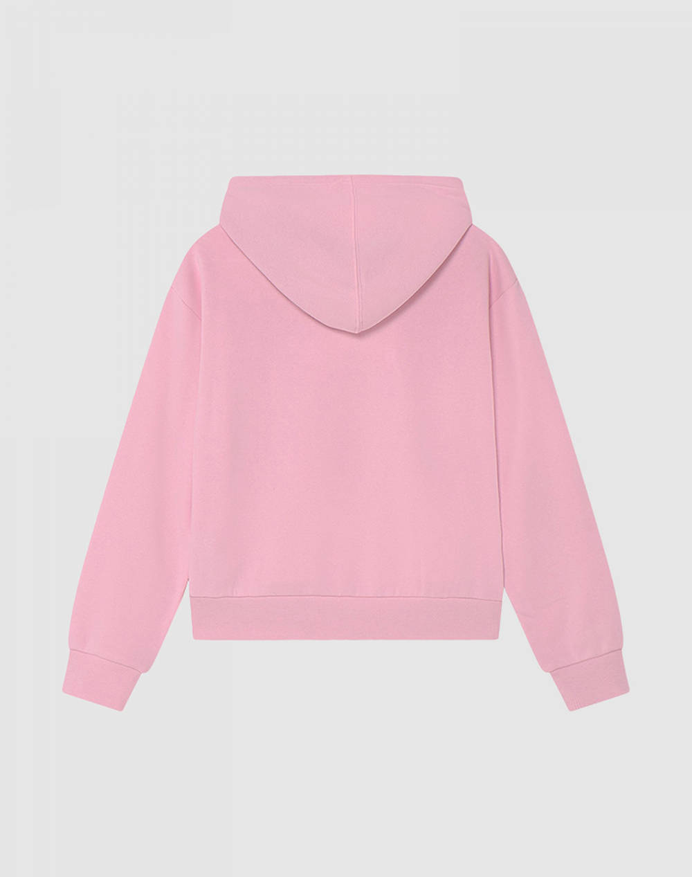 LEVIS MEET & GREET PULLOVER HOOD 3EF634-ACM-ACM LightPink φωτογραφία