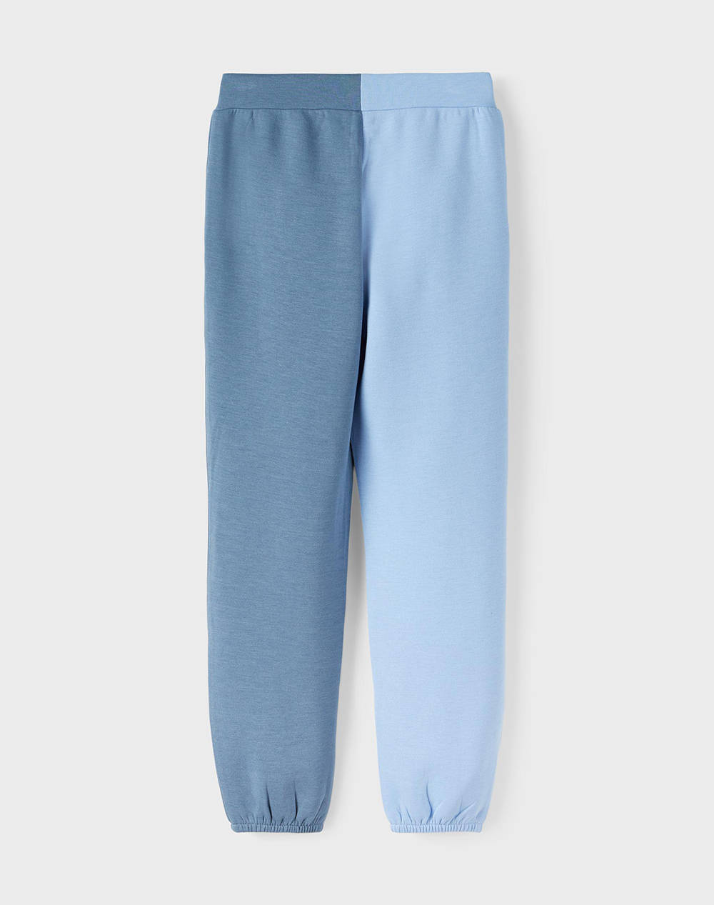 NAME IT NKFLIANE SWEAT PANT UNB 13205601-CHINA BLUE LightBlue φωτογραφία