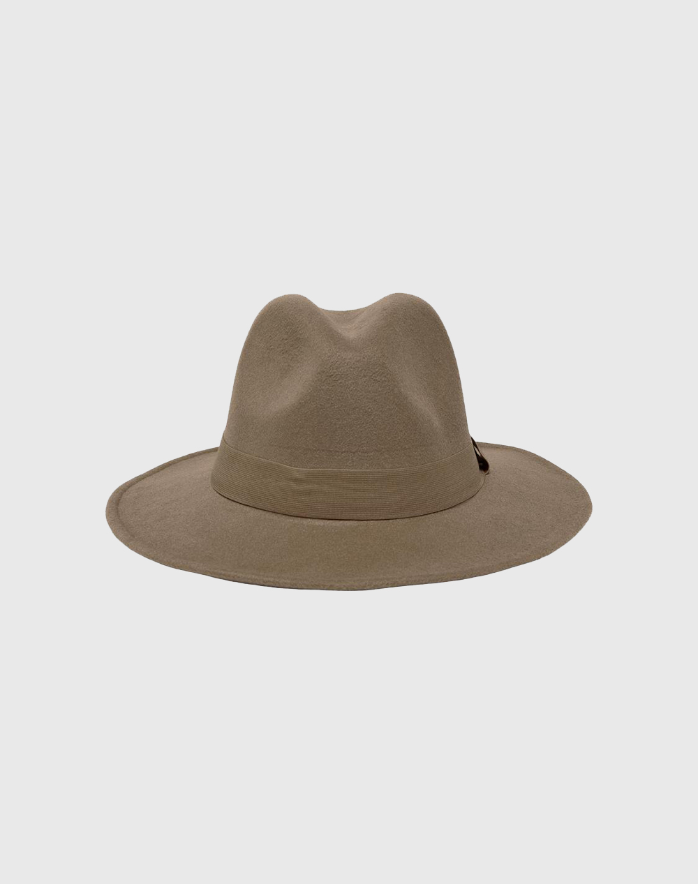 ONLY ONLTENNA HAT CC 15298598-Toasted Coconut Brown
