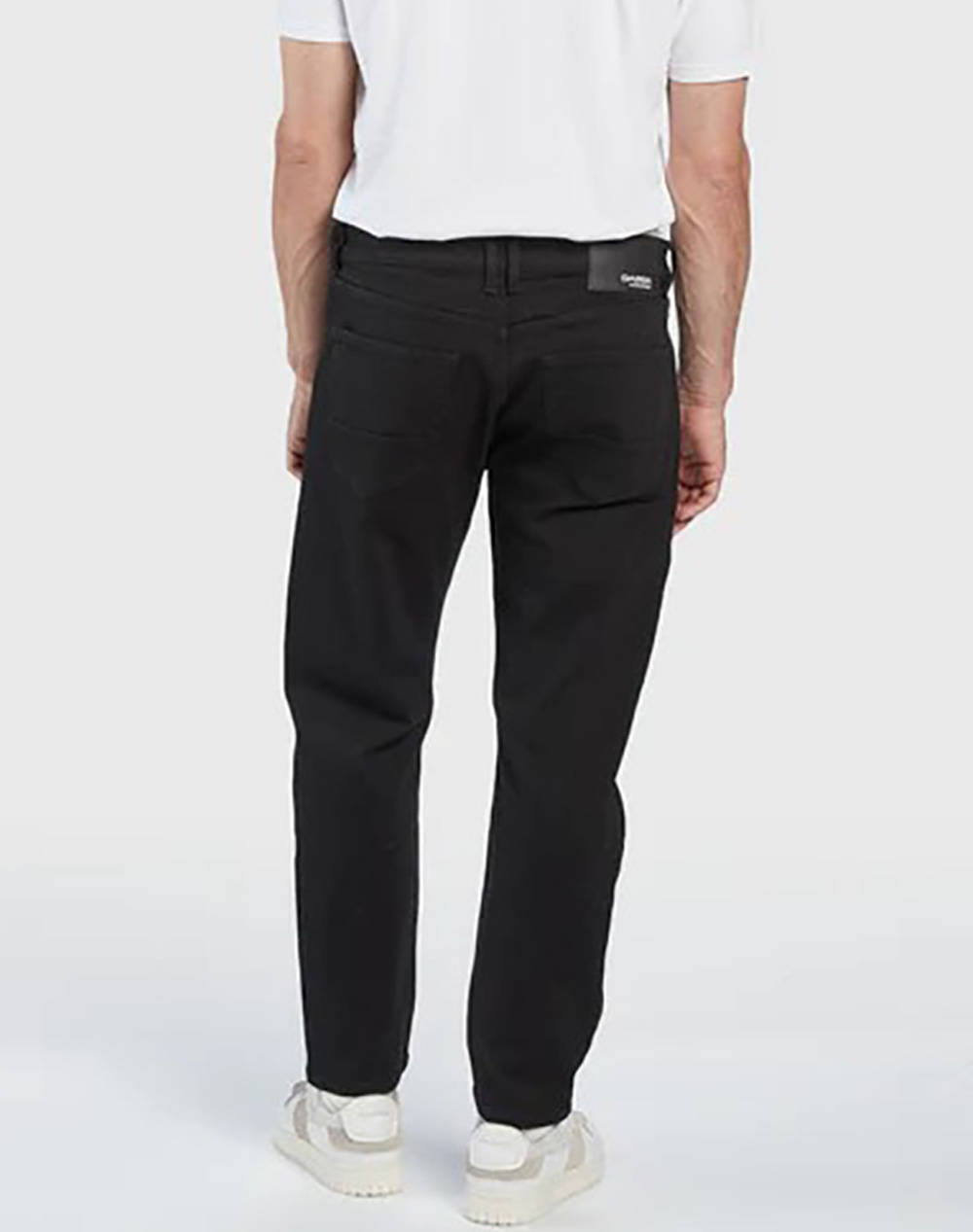 GABBA Carl K4692 10710-9990 Black φωτογραφία