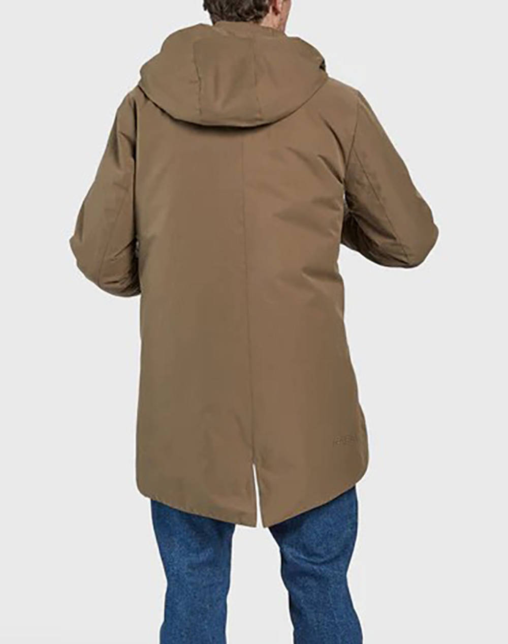 GABBA Rontin T 10545-0730 Khaki φωτογραφία