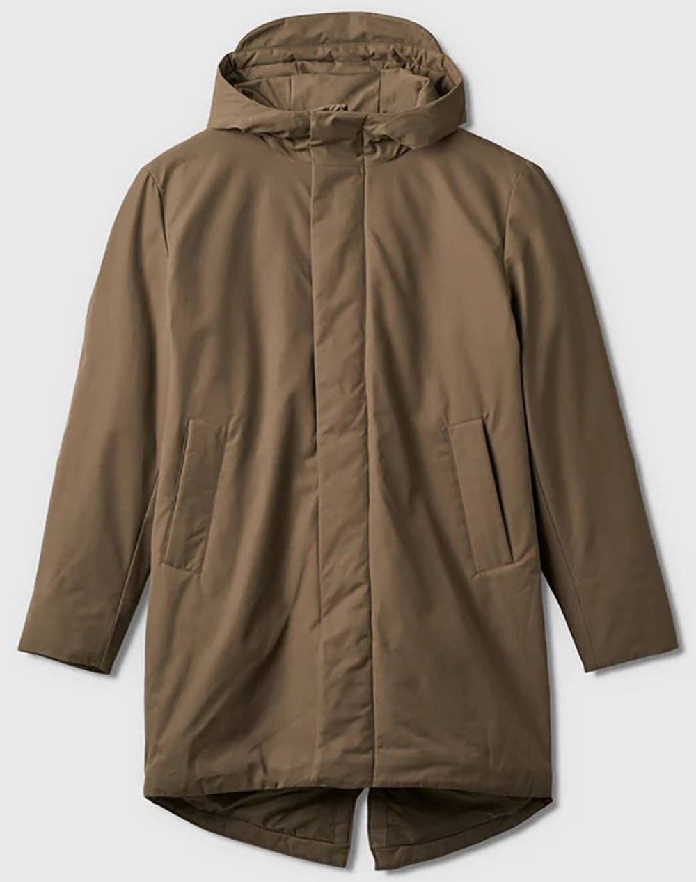 GABBA Rontin T 10545-0730 Khaki φωτογραφία