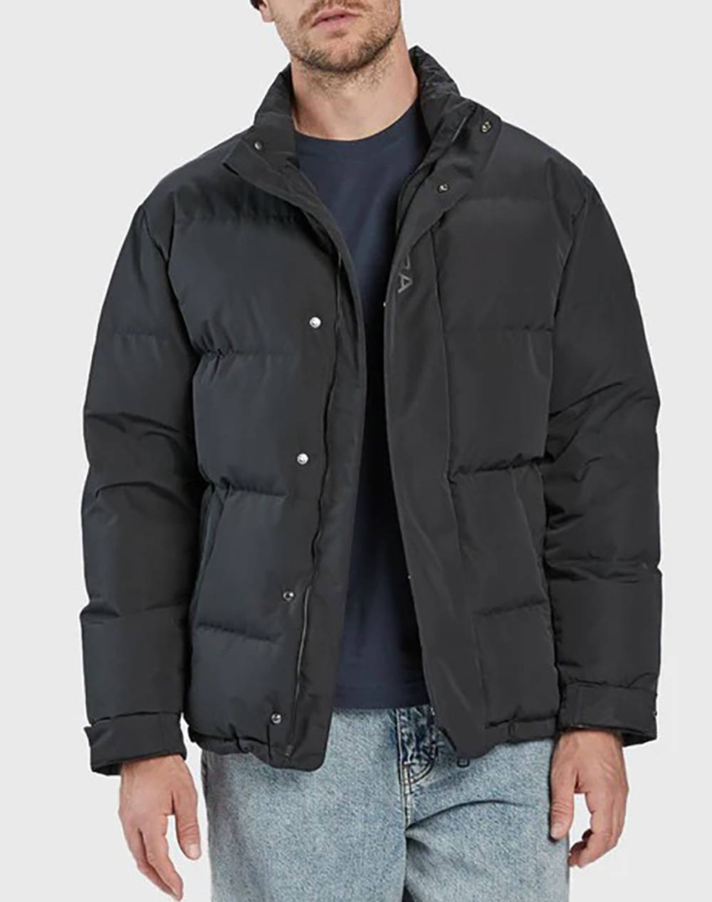 GABBA Rector Pop 10581-9999 Black