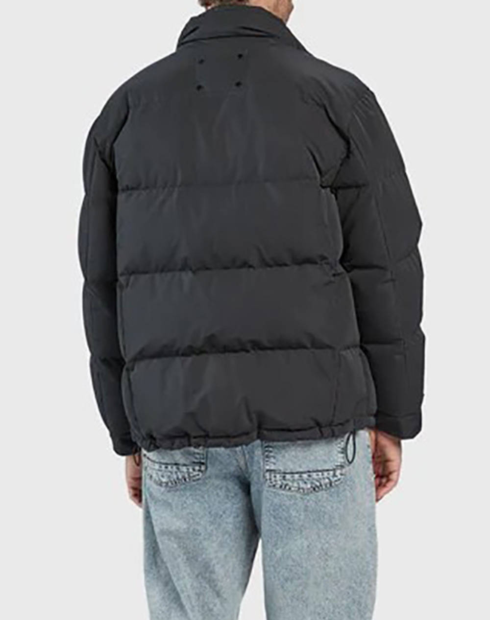 GABBA Rector Pop 10581-9999 Black φωτογραφία