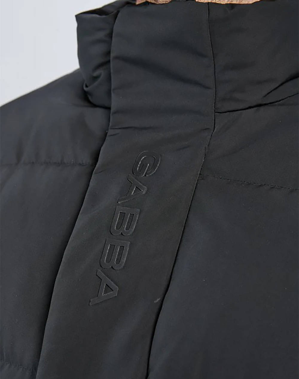 GABBA Rector Pop 10581-9999 Black φωτογραφία